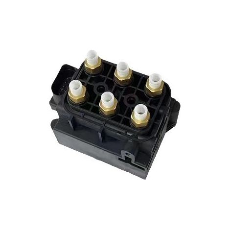 31360723 600640600A 7L0698014 97035815302 Électrovanne de distribution de pompe à air (1/3)