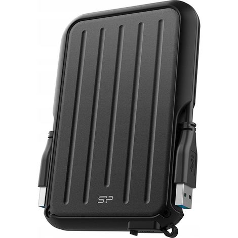 Silicon Power Armor A66 1TB SP010TBPHD66SS3K (1/2)