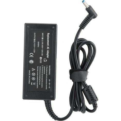 Un adaptateur secteur avancé pour tablettes, universellement compatible, très efficace et stable, doté d'une conception de réduction du bruit de tension pour garantir une alimentation électrique fiabl (1/4)