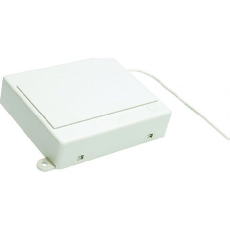 Recepteur radio 868mhz blind 2 URMET REC/868/2F