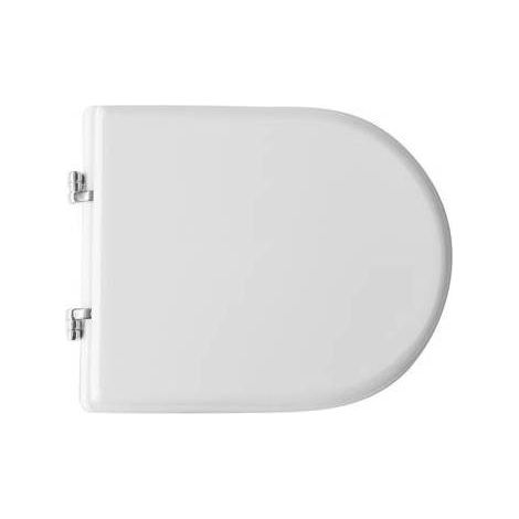 SEDILE WC PER VAVID VASO TEBE FORMA 5 Misura: Bianco