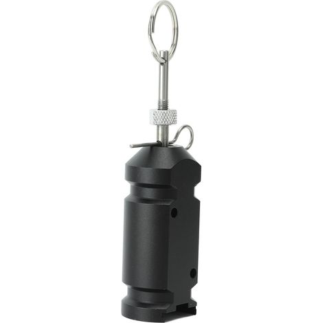 Alarme Périmétrique Camping 4.5V, Sécurité Tente, Voyage (1/5)