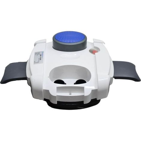 Ersatzteil Filterkopf Außenfilter HW-702B UVC Klärer