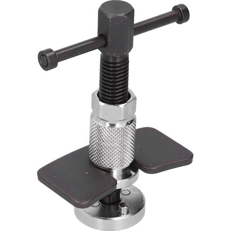3pce Kit de Réfection de Frein à Main Piston de Verrouillage Droit Filetage Universel pour Auto (1/5)