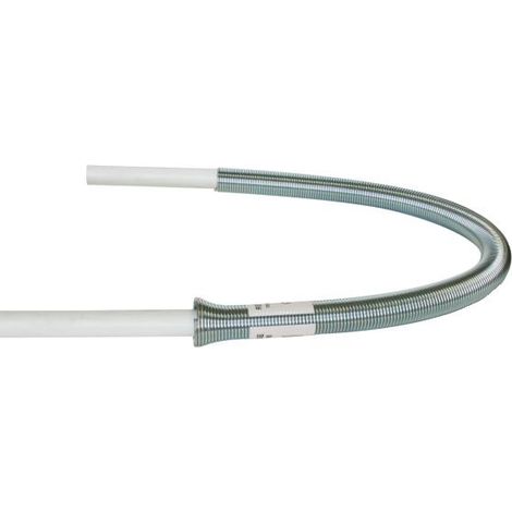 Somatherm For You – Ressort extérieur cintrage 26 mm – Longueur 50 cm – Acier inox pour tubes multicouche – Cintrage sans réduction de diamètre - LG 50 C