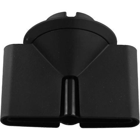 Embout concentrateur pour coiffure de salon (1/5)