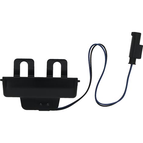 Heckklappenschloss Heckklappe Für Smart Fortwo Cabrio/Coupe 451 A4517470187 (1/4)