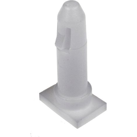 Whirlpool - pin stoßdämpfer - 480110100803 - 8058331093965