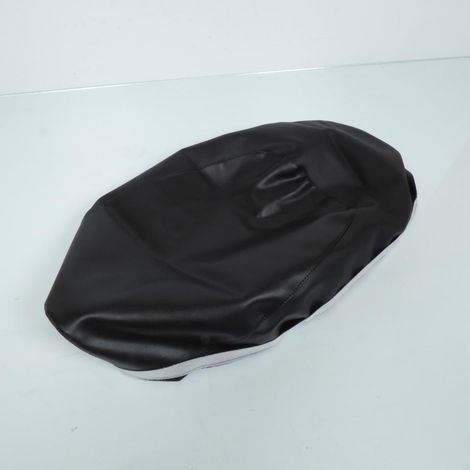 Housse de selle couvre selle à agrafer TNT pour scooter Peugeot (1/5)
