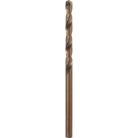 TIMCO Ground Jobber Drills - Cobalt M35 - 3.5mm