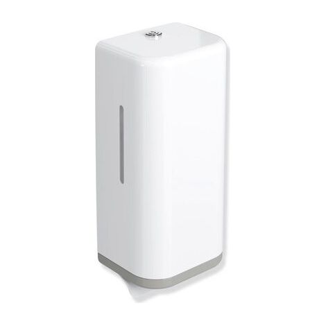 HEWI 477.06.10198 95 Distributeur de savon, manuel (1/3)