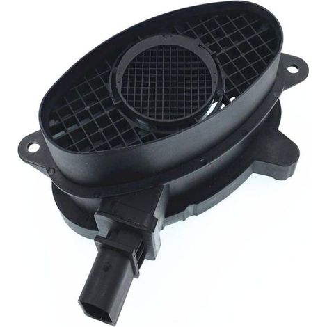 Sensore di flusso d'aria per BMW E46, E53, E60, E83, X5, X6, X3 0928400529 (1/3)