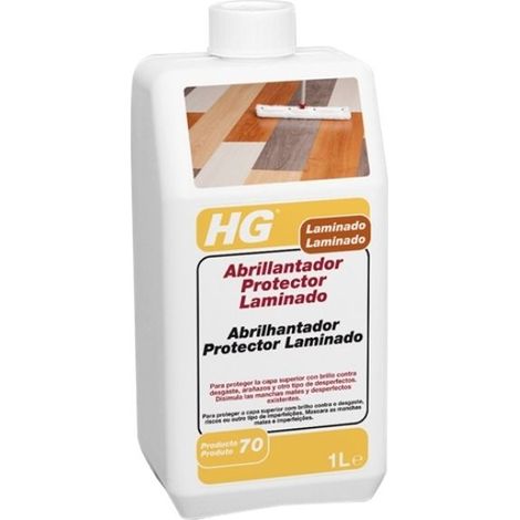 PROTECTOR LAMINADO HG