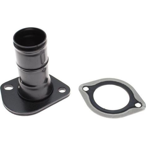 Sortie D'Eau de Refroidissement Moteur 4781387AA avec Joint pour Grand Caravan 2001 2002 2003 2004 2005 2006 2007 (1/2)