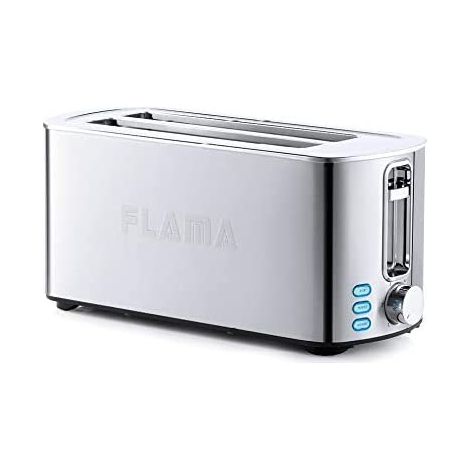 Tostadora Flama 969FL 1400W (1/3)