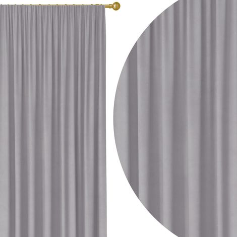Rideau sur ruban couleur 8501 (1/5)