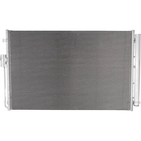 97606S9100 convient au condenseur de climatiseur du Kia Telluride 2020/21/22/23/2024. (1/4)