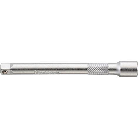 Verlängerung 1/4" 100mm FORTIS (1/3)