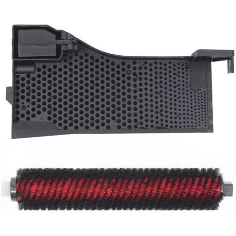 Brosse dentretien et Filtre Eau Assembly Accessoires Compatible avec Roborock S7 Pro Ultra/S7 MaxV Ultra Entièrement Automatique Empty Wash Fill Dock (pour S7 Pro Ultra, S7 Maxv Ultra) (1/5)