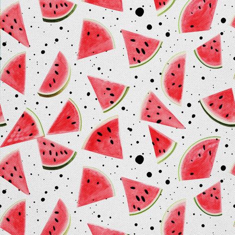 Tela decorativa para exteriores Oxford - Motivo frutal  DX6986 (1/5)