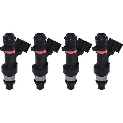 injecteurs de carburant FBY1011 16600-EG200 pour Nissan Sentra Versa 1.8 2.0L 2007-2012 - Accessoires auto (1/5)