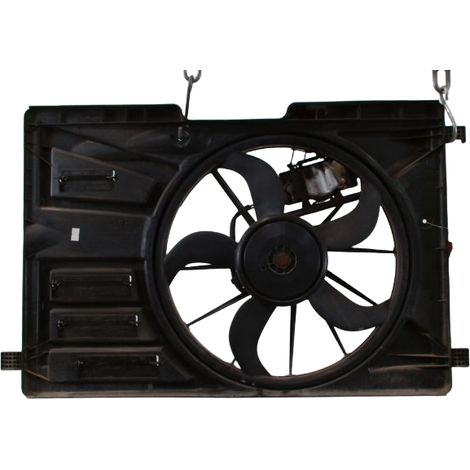[PRODUIT D'OCCASION] Moteur Ventilateur Radiateur FORD Transit 4 ♻️ Ref Oe. 1494932 - Garantie à vie (1/3)