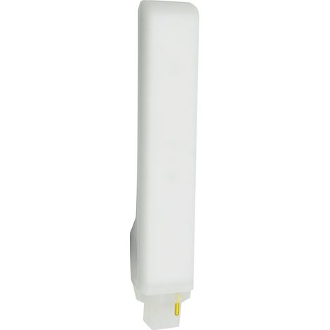 Bombilla PL LED 2 Pin G24 (10W)