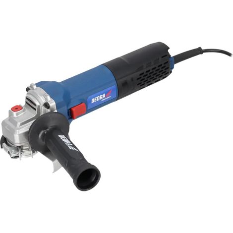 SZLIFIERKA KĄTOWA 125MM 1700W - DED7987 (1/3)