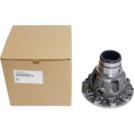 La pièce 458223B250 convient au godet de différentiel des Kia Sportage et Hyundai IX45 2.0T de 2012.