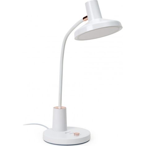 Platinet Lampe Rétro LED design rétro 10W 780 lumens