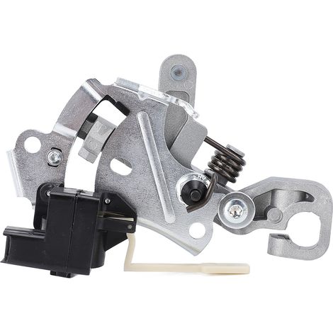 Support levier de vitesse pour colonne de direction Ortvai 68470756AA aluminium haute résistance (1/5)