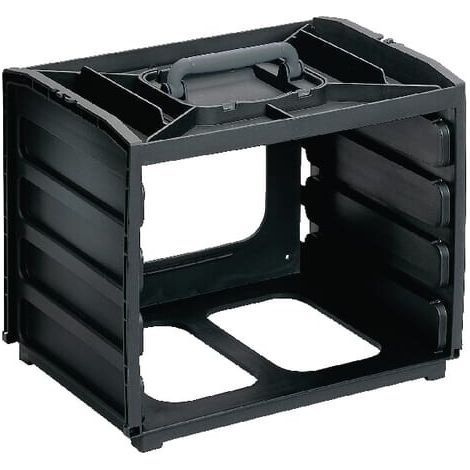 Caja HandyBox 55 (vacío)
