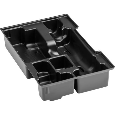 BOSCH Demi-calage L-Boxx 102 pour GRO 12V - 1600A002WV