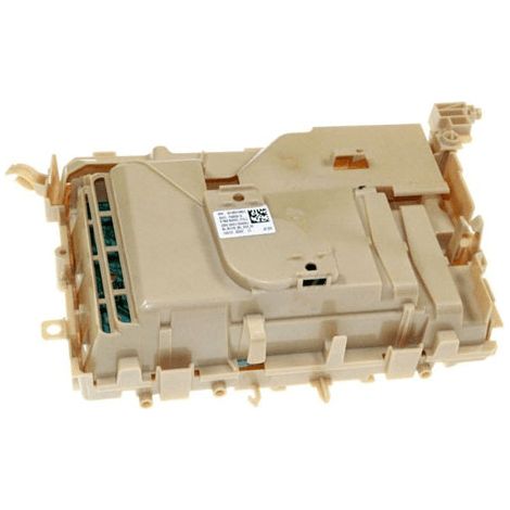 MODULE DE PUISSANCE ETNA POUR LAVE LINGE WHIRLPOOL - 481010621590 (1/2)