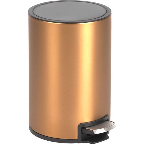 Cubo de pedal 5L Manillons Torrent (1/5)