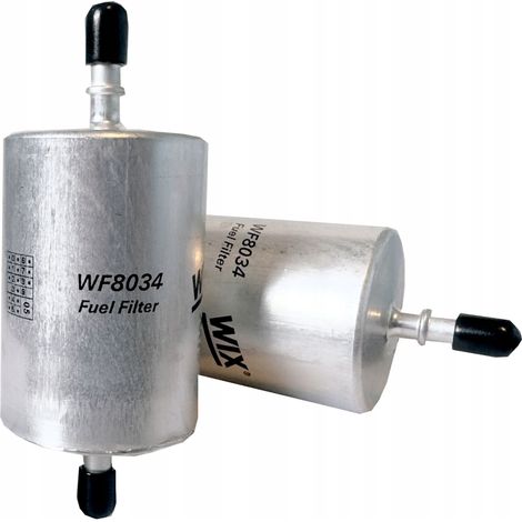 WIX Filters WF8034 Kraftstofffilter