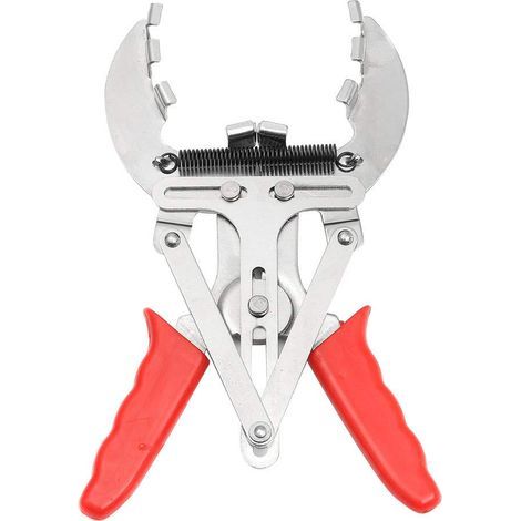 Universel Segment Piston Installer Pinces A Enlever Extension Outil 40-100mm (1/5)