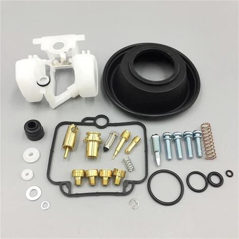 Kit de réparation de carburateur Mikuni BST40 pour Honda Civic LC4 Adventure 640 (1998-2007)