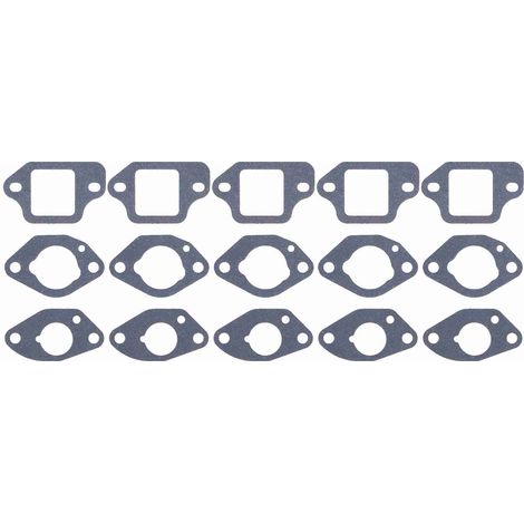Pièces Détachées Carburateur pour Tondeuses à Gazon Modèles GCV135 160 HRB216 HRS216 HRT216 HRZ216 - 3 Pcs x 5 Sets -KZQ (1/5)