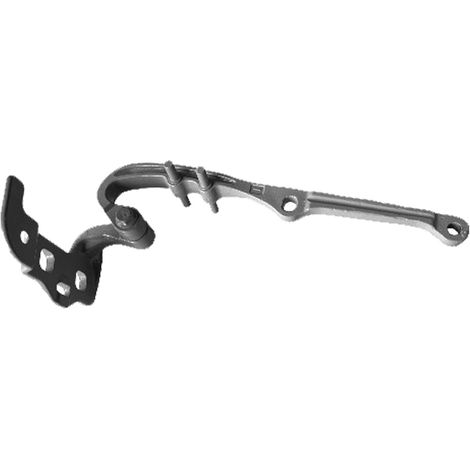 STAFFA  CALANDRA SINISTRA - VOLVO - FH 2021 - 23945323 - 24163589