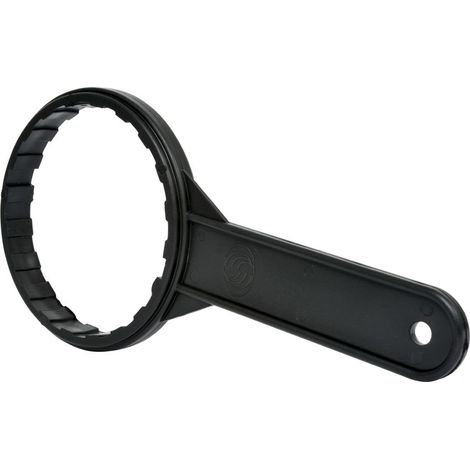 Reflex Fillsoft Schlüssel für Filterkopf, 9200276