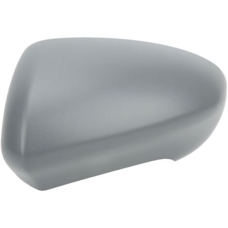 Eosnow Remplacement du botier de rétroviseur de couvercle de rétroviseur gris pour Nissan Qashqai J10 20072014 cté gauche (1/4)