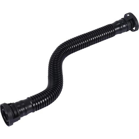 Tuyau De Ventilation Moteur Voiture Conduit d'air Filtré (1/5)