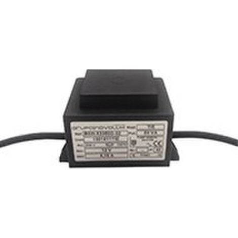 Trasformatore led ribbon indeluz 12V 50W IP65