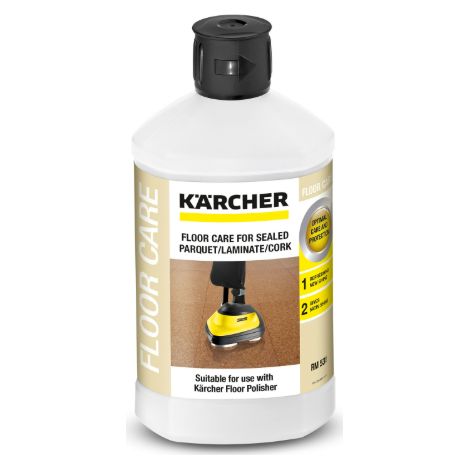 Karcher RM 531 Nettoyant parquet et lambris 1L