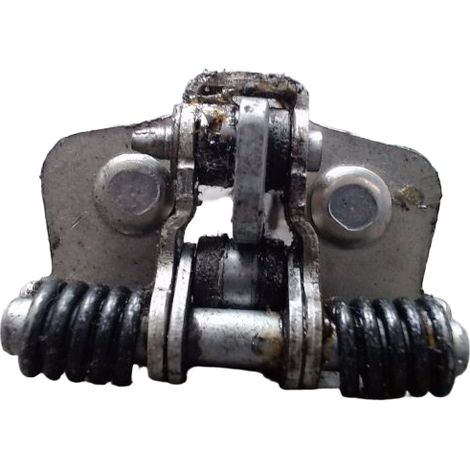 [PRODUIT D'OCCASION] Tirant Porte Avant Gauche DACIA Sandero ♻️ Ref Oe. 804302559r - Garantie à vie (1/2)