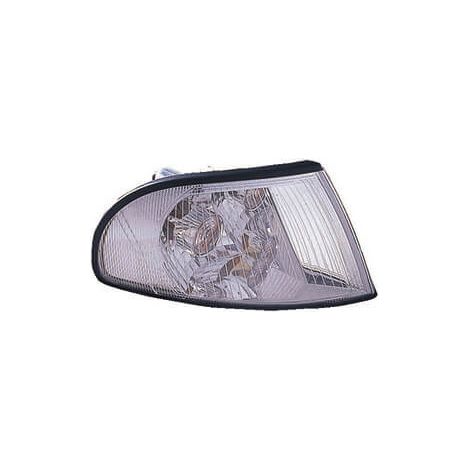 Feu clignotant avant droit blanc Audi S4 1 B5 phase 1 1995-1999