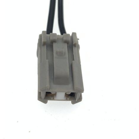 90075-9900581755-03010 Applicable to Toyota Lexus rear license plate lights - Connection 60037C1583 - single plug