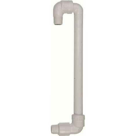 TSJ-10B-18-3-10B - Conjunto de 2 articulaciones alcanzar los 45 cm (1"