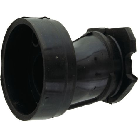 Colector de admisión Husqvarna 40271920 GRANITE 503 86 63-02 503 86 63-01